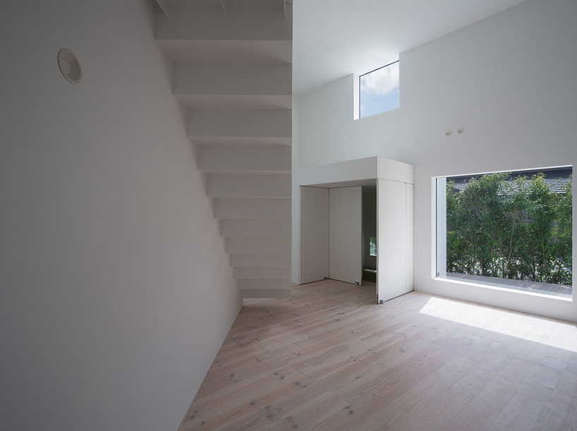 hiroyuki arima: diamond residence in kumamoto