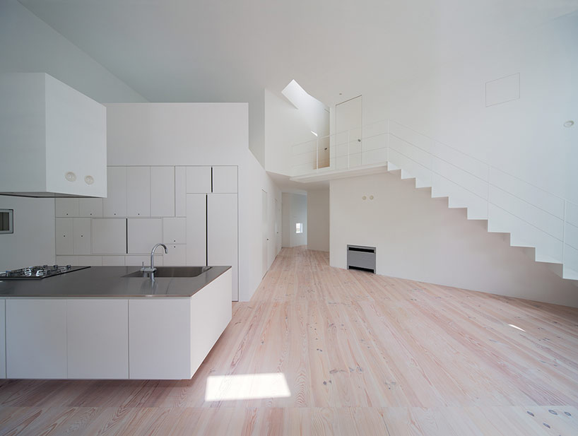 hiroyuki arima: diamond residence in kumamoto