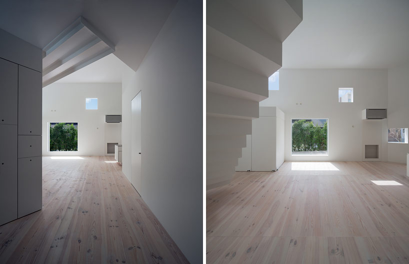 hiroyuki arima: diamond residence in kumamoto