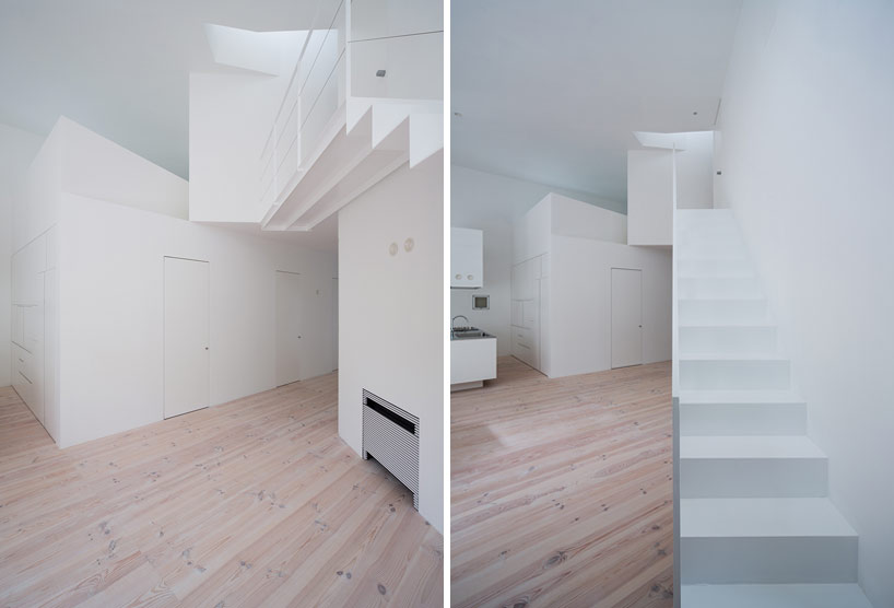 hiroyuki arima: diamond residence in kumamoto