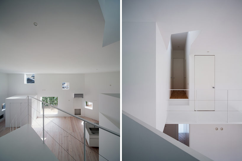 hiroyuki arima: diamond residence in kumamoto