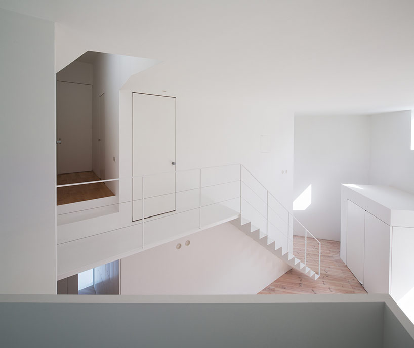 hiroyuki arima: diamond residence in kumamoto