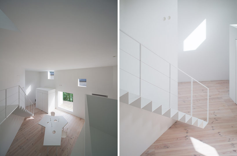 hiroyuki arima: diamond residence in kumamoto