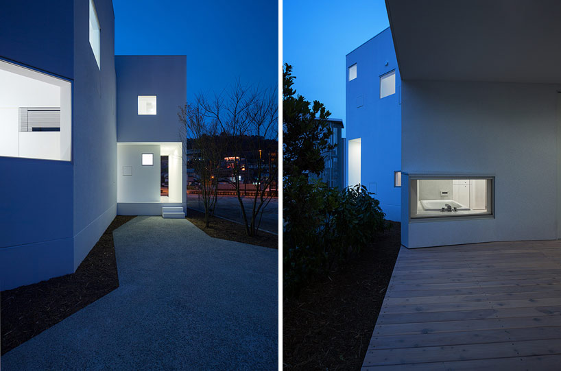 hiroyuki arima: diamond residence in kumamoto