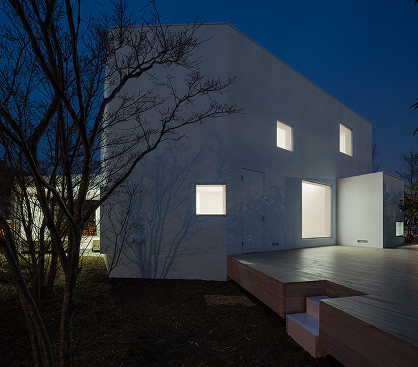 hiroyuki arima: diamond residence in kumamoto