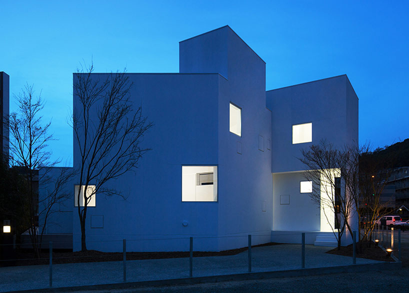 hiroyuki arima: diamond residence in kumamoto