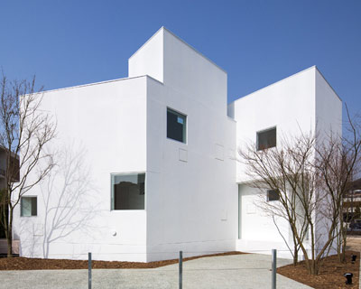 hiroyuki arima: diamond residence in kumamoto