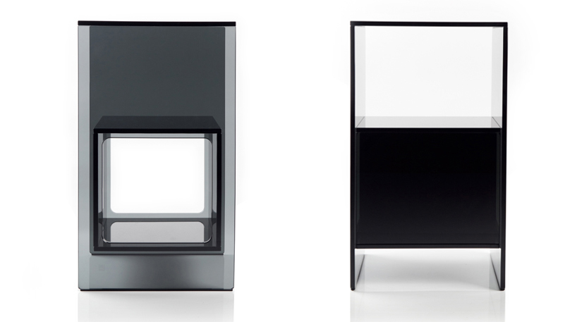 studio klass: magique collection for livit by fiam