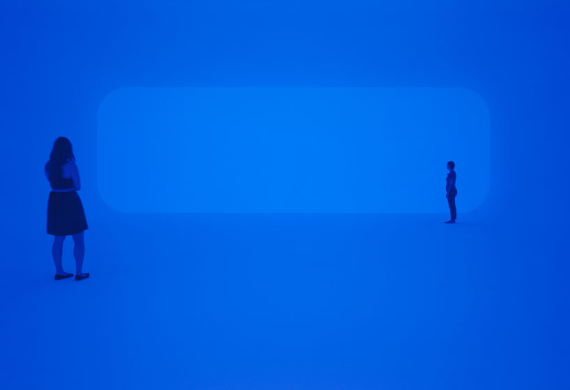 james turrell retrospective at LACMA