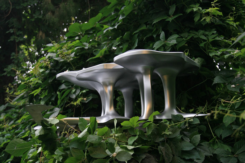 ma yansong / MAD architects: shanshui city exhibition + book