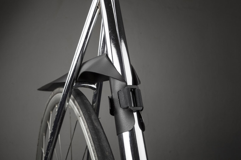 musguard rollable bike fender