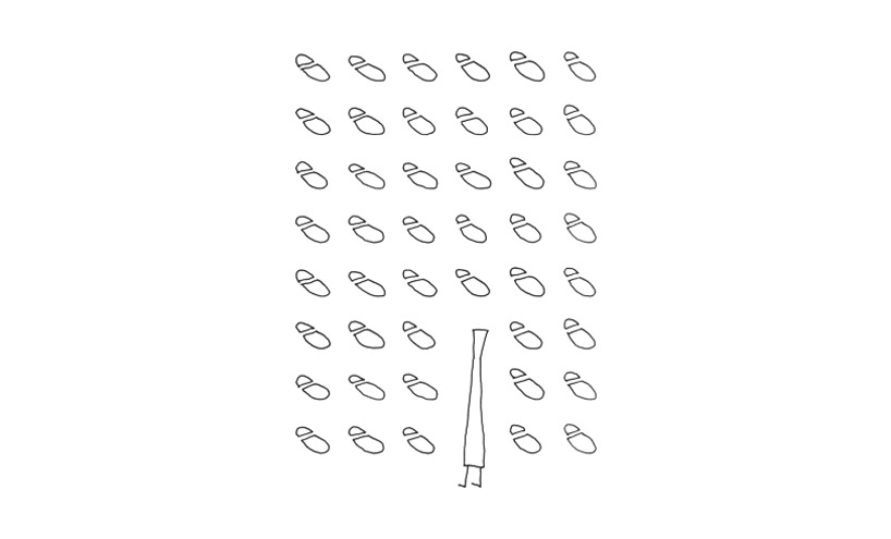 nendo: camper concept stores in madrid + new york