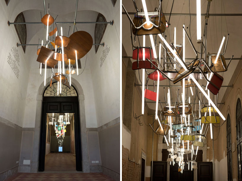  new zealand pavilion at venice art biennale 2013