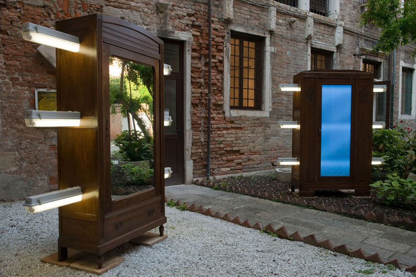  new zealand pavilion at venice art biennale 2013