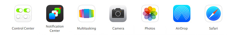 apple: iOS 7 