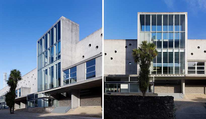 ACXT arquitectos: pasaron stadium