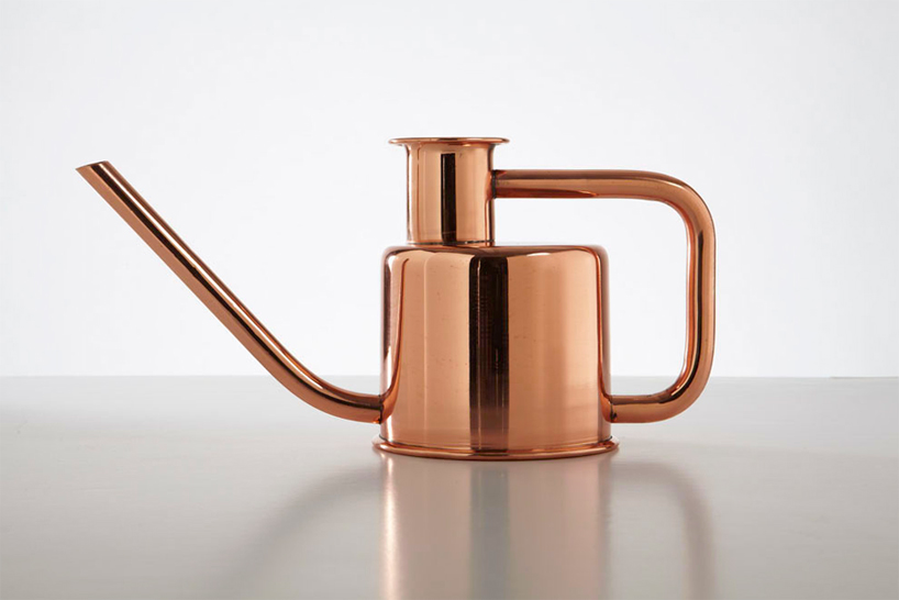 paul loebach: X3 watering can at wanted design 2013