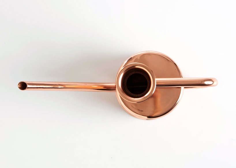 paul loebach: X3 watering can at wanted design 2013
