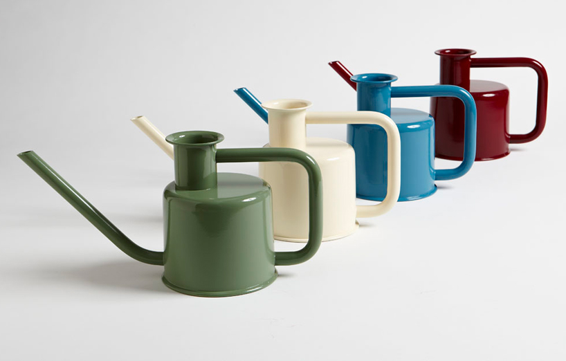 paul loebach: X3 watering can at wanted design 2013