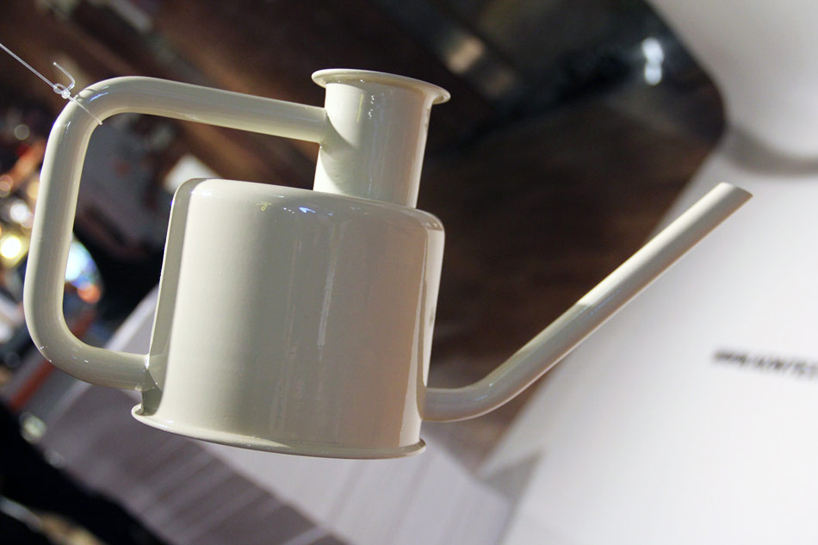 paul loebach: X3 watering can at wanted design 2013