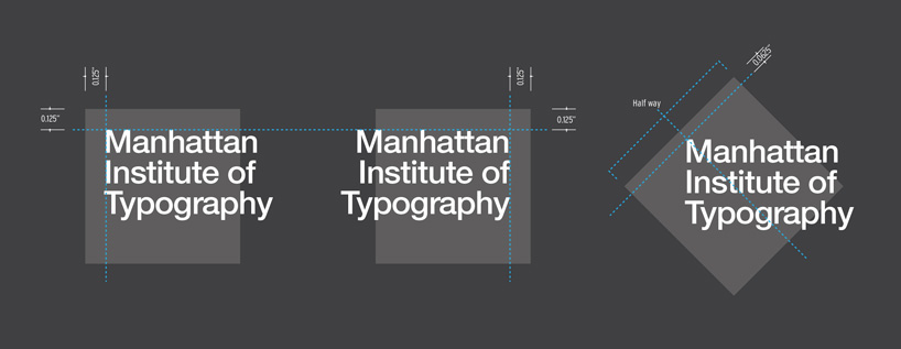 walkNYC pedestrian maps by the pentacitygroup