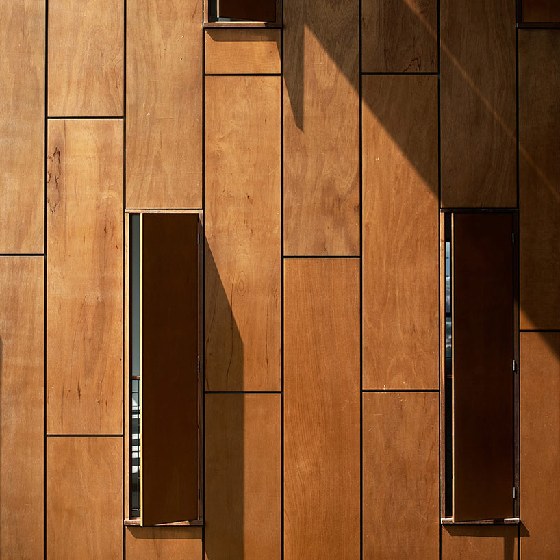 zlg design: point92 office building in malaysia