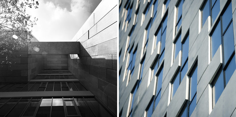 zlg design: point92 office building in malaysia