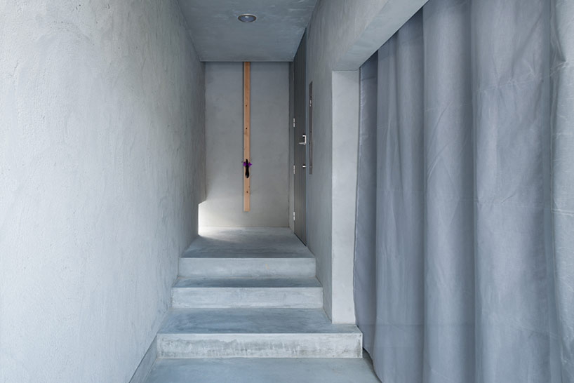 FORM / kouichi kimura architects: slender promenade house