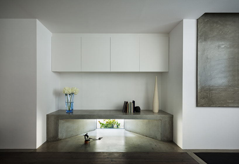 FORM / kouichi kimura architects: slender promenade house