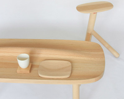 sung jang exhibits at aa design museum in seoul