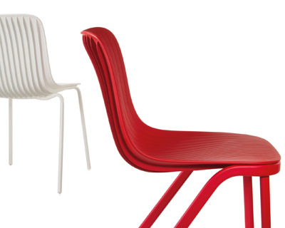odo fioravanti: dragonfly chair for segis