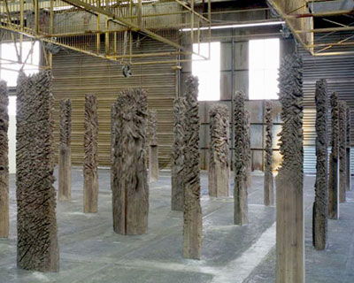 woods by shigeo toya 