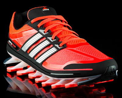 adidas springblade