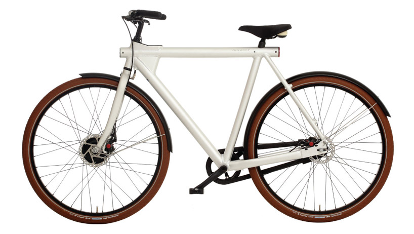 vanmoof electrified s price