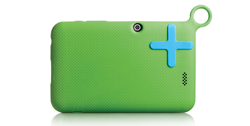 $150 XO tablet by fuseproject 