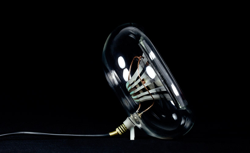 expose 3D printed desktop speakers by simon ellison 