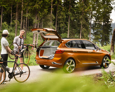 bmw concept active tourer