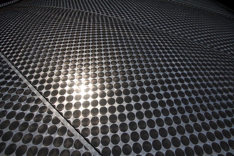 GFWvortex_designboom_01 gippsland water factory vortex center mimics a maelstrom