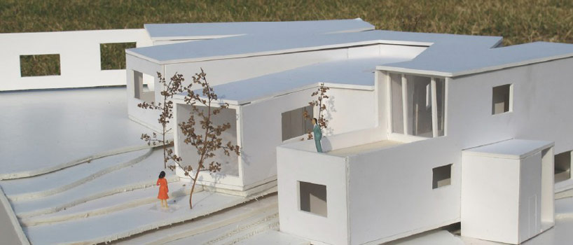 MAD architects 2013 travel fellows announced 