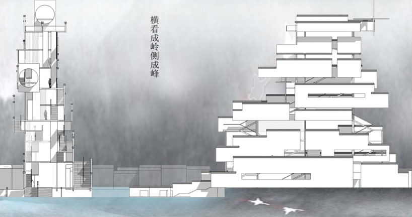 MAD architects 2013 travel fellows announced 