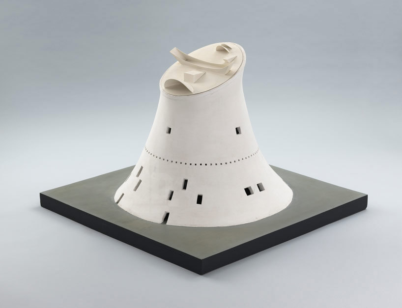 le corbusier: atlas of modern landscapes premiers at MoMA 