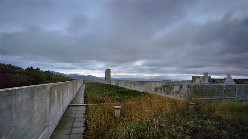 le corbusier: atlas of modern landscapes premiers at MoMA 