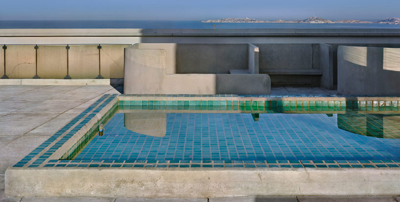 le corbusier: atlas of modern landscapes premiers at MoMA 