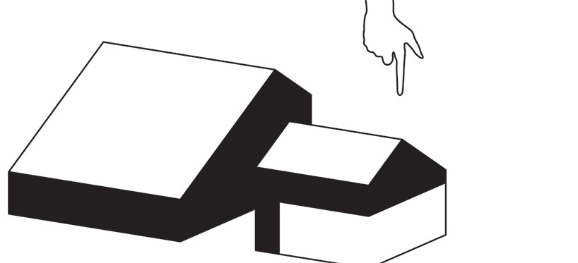 O+A: mini conference center and garage in veldhoven