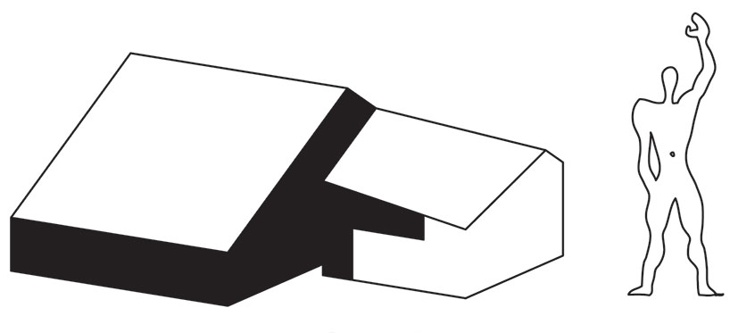 O+A: mini conference center and garage in veldhoven