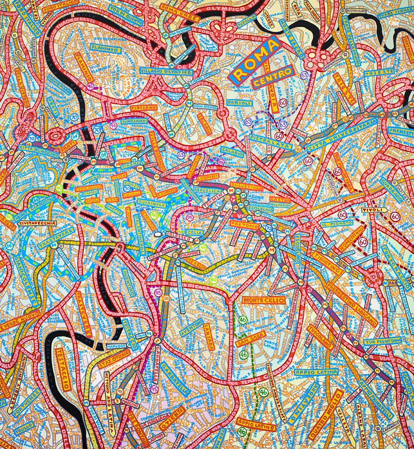 paula scher interview