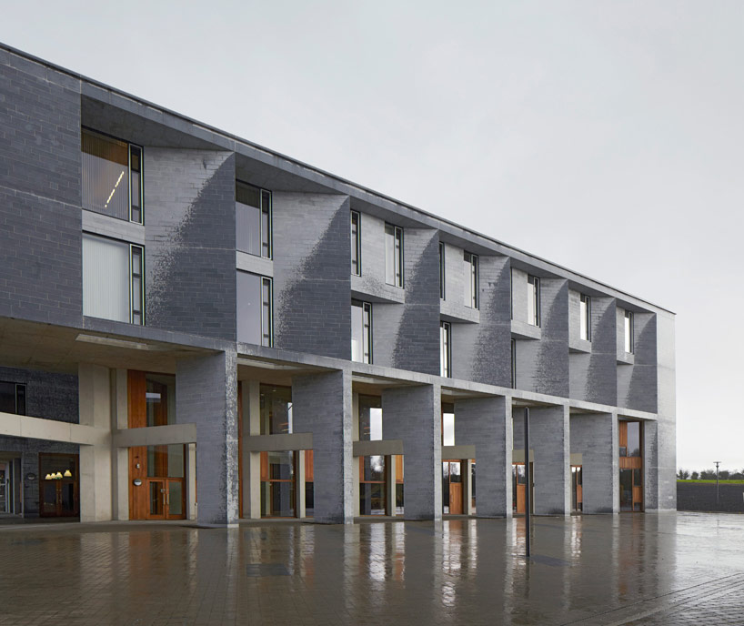 RIBA stirling prize shortlist 2013 announced