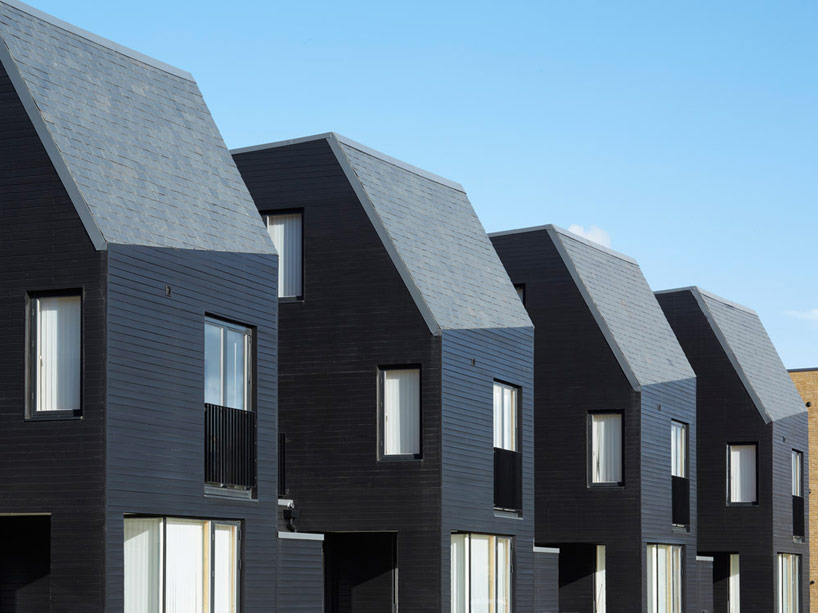 RIBA stirling prize shortlist 2013 announced