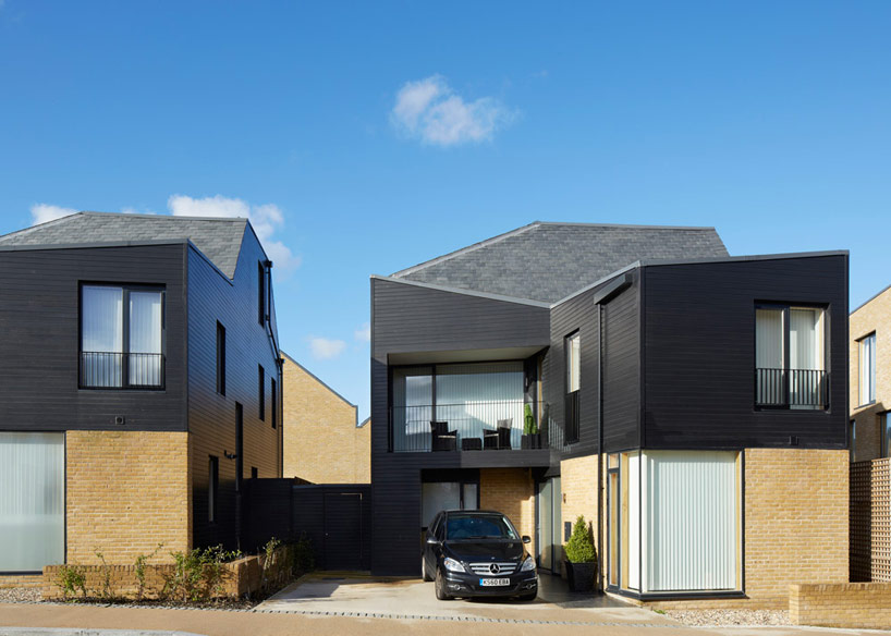 RIBA stirling prize shortlist 2013 announced