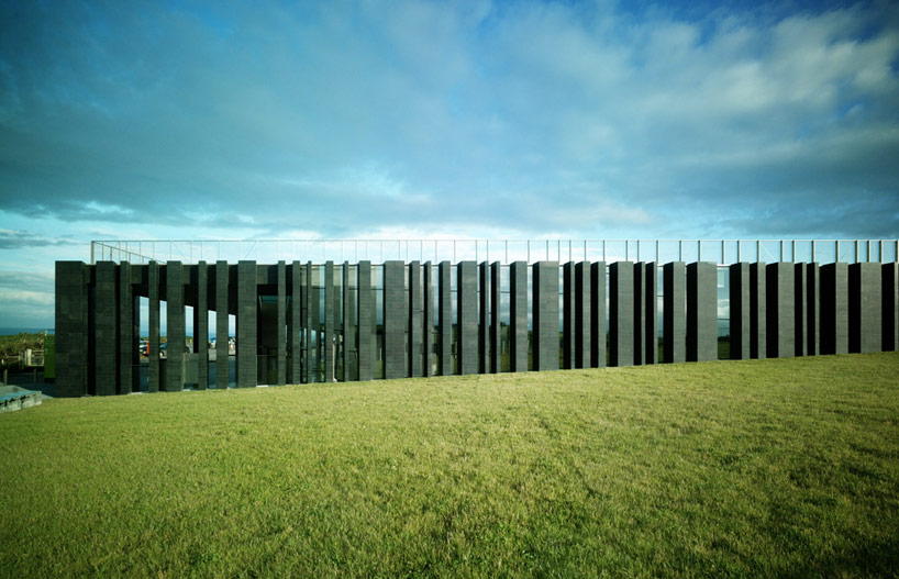 RIBA stirling prize shortlist 2013 announced